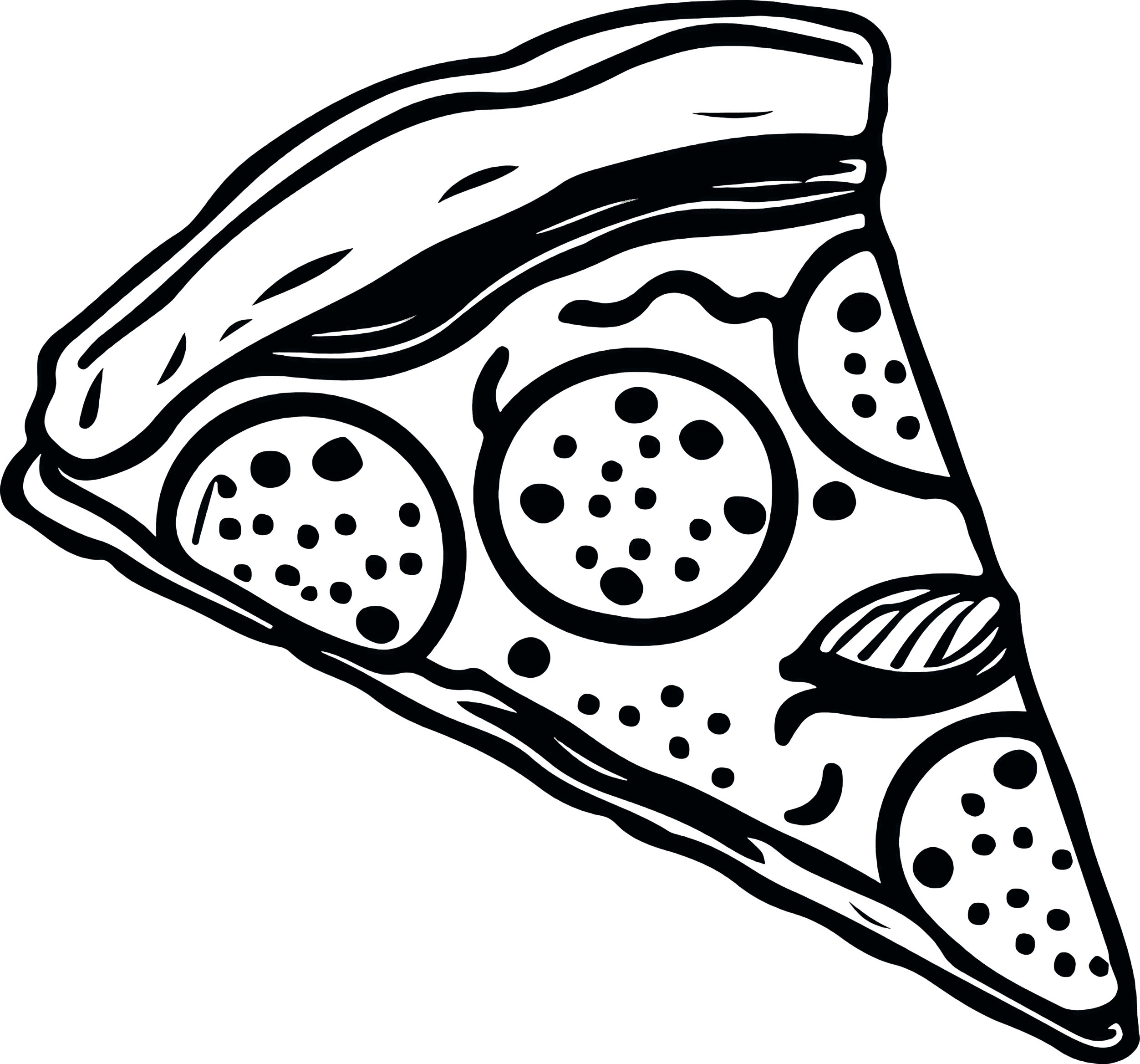 Pizza Slice